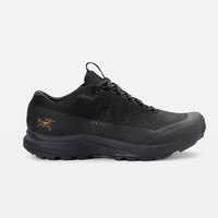 ARC'TERYX 始祖鳥(niǎo) ARC’TERYX）始祖鳥(niǎo)徒步鞋X000006553Black 24K/黑金色US10碼