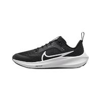 NIKE 耐克 AIR ZOOM PEGASUS 青少年公路跑步鞋 DX2498-001