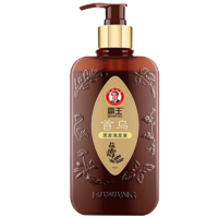 霸王首烏固發(fā)洗發(fā)水防脫洗發(fā)液柔順亮澤滋潤洗頭膏男女士洗發(fā)露 首烏固發(fā)洗發(fā)水750ml