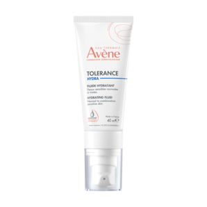 雅漾（Avene）專研舒緩保濕乳40ml 清爽補(bǔ)水 維穩(wěn)屏障平衡膚質(zhì) 油敏肌 乳液面霜