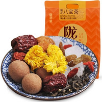 3日0點！隴萃堂 隴禮 菊花八寶茶 810g