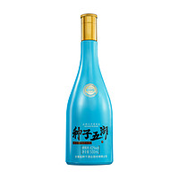 金種子 五湖 42度 濃香型白酒 500ml*1