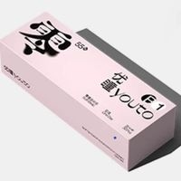 優(yōu)瞳 首家SGS認(rèn)證！零感隱形眼鏡 日拋30片