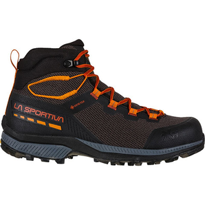 LA SPORTIVA 拉思珀蒂瓦 TX Hike Mid GTX 男子徒步鞋