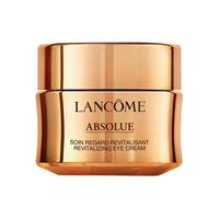 LANCOME 蘭蔻 菁純臻顏煥亮眼霜