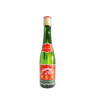 西鳳酒 老綠高脖 45%vol 鳳香型白酒 500ml