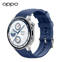 OPPO Watch X 智能手表 46mm