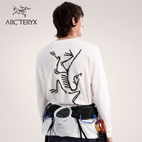 ARC'TERYX 始祖鳥 ION LIGHTWEIGHT CHALK BAG 粉袋