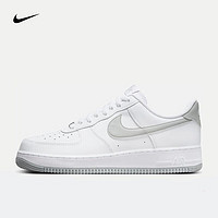 NIKE 耐克 AIR FORCE 1 '07 男款運(yùn)動(dòng)鞋 FJ4146-100