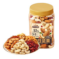 三只松鼠 每日?qǐng)?jiān)果500g