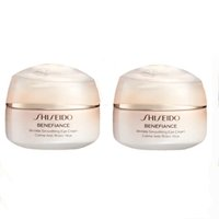 SHISEIDO 資生堂 盼麗風(fēng)姿智感撫痕眼霜 15ml*2支（PLUS贈 悅薇眼膜）