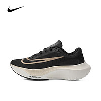 NIKE 耐克 男子ZOOM FLY 5跑步鞋 DM8968-002 40