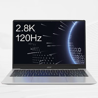 acer 宏碁 墨舞Pro 十三代酷睿 14英寸 銀色（酷睿i5-13500H核芯顯卡16GB 1TB SSD 2.8K IPS 120Hz