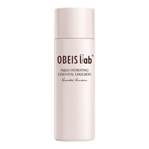 歐貝斯（obeis）水漾潤澤補水保濕精華乳100ml（玻尿酸補水保濕 釋放肌膚彈嫩）