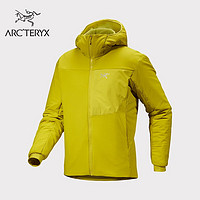 ARC'TERYX 始祖鳥 PROTON HOODY 男子滑雪保暖棉服