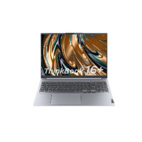 Lenovo 聯(lián)想 ThinkBook 16+ 16英寸輕薄本（i5-13500H、16GB、1TB）