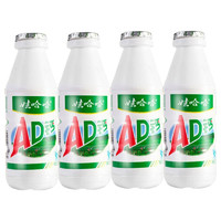 WAHAHA 娃哈哈 AD鈣奶 220ml*4