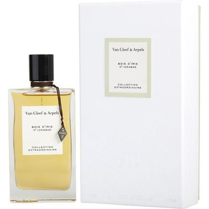 Van Cleef & Arpels 梵克雅寶 珍藏系列 鳶尾香木 女士香水 EDP 75ml