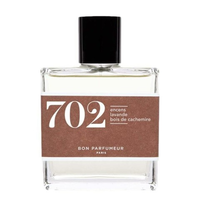 BON PARFUMEUR 柏氛 702 焚香薰衣草與羊絨木淡香精 EDP 100ml