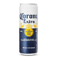 Corona 科羅娜 啤酒330ml*24瓶