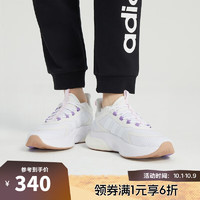 adidas 阿迪達斯 女款跑步鞋 HP6150