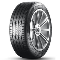 Continental 馬牌 輪胎/防爆胎 225/50R17 94W FR ULTC UC6 SSR適配奔馳C級 寶馬3系