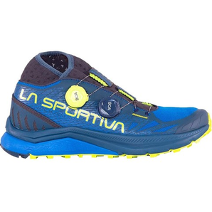 LA SPORTIVA 拉思珀蒂瓦 Jackal II BOA 男款越野跑鞋