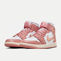 NIKE 耐克 AIR JORDAN 1 MID SE 女款運(yùn)動(dòng)鞋 FB9892-670