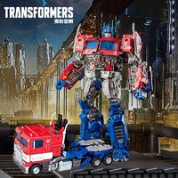 Hasbro 孩之寶 變形金剛 MPM-12 電影大師級 F1818 擎天柱