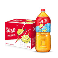 統(tǒng)一 冰紅茶 檸檬味 2L*6瓶