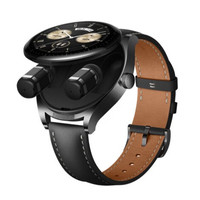 HUAWEI 華為 WATCH Buds 智能手表 47mm（北斗、GPS、血氧）