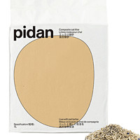 pidan 彼誕 混合貓砂14.4kg（3.6kg*4包）