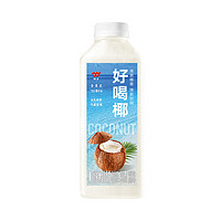 WEICHUAN 味全 每日C好喝椰 椰汁 900ml 冷藏果汁