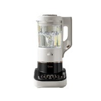 Midea 美的 安睡Max2低音降噪破壁機(jī)1.75L大容量家用豆?jié){機(jī)可拆洗榨汁機(jī) 全自動加熱MJ-PB13S59