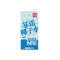 FreeNow 菲諾 椰子水 1kg