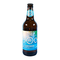 海底撈 拉格 500ml*12瓶 低溫發(fā)酵 精釀啤酒