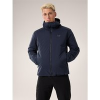 ARC'TERYX 始祖鳥(niǎo) Atom Heavyweight 男士防風(fēng)棉服 5343899429721