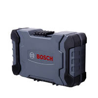 BOSCH 博世 電動螺絲批頭套裝 43件套