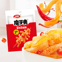 WeiLong 衛(wèi)龍 魔芋爽香辣味 180g*1袋