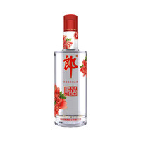 LANGJIU 郎酒 順品郎280 紅順 42%vol 兼香型白酒 280ml 單瓶裝