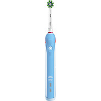 Oral-B 歐樂B 歐樂-B P3000 電動牙刷 清新藍(lán)