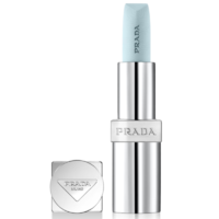 普拉達(dá)（PRADA）透光唇膏口紅U001莫測(cè)藍(lán) 生日禮物女送女友紀(jì)念日口紅禮盒