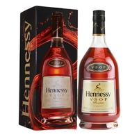 Hennessy 軒尼詩(shī) V.S.O.P 干邑白蘭地 40%vol 1L