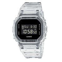 CASIO 卡西歐 G-SHOCK YOUTH系列 42.8毫米電子腕表 DW-5600SKE-7