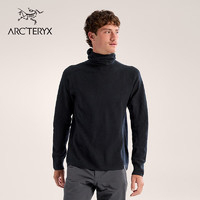 ARC'TERYX 始祖鳥 HALLAM 男款 抓絨衫