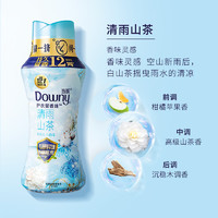 Downy 當(dāng)妮 清雨山茶 洗衣香珠 200g 持久留香