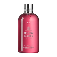 MOLTON BROWN 摩頓布朗 粉胡椒香氛沐浴露 300ml