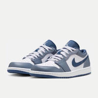 NIKE 耐克 AIR JORDAN 1 LOW 男子運(yùn)動(dòng)鞋 553558-414