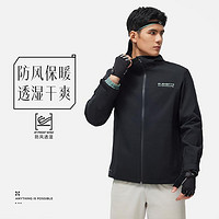 LI-NING 李寧 男士運(yùn)動(dòng)夾克 AFDU093