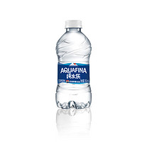 AQUAFINA 純水樂 pepsi 百事 AQUAFINA 純水樂飲用水 350ml*24瓶